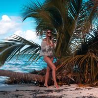 Отзыв от Надежда - Виза Destination Thailand